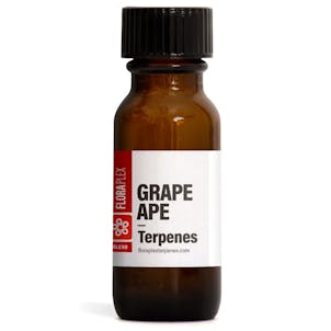 Photo of Grape Ape Terpenes